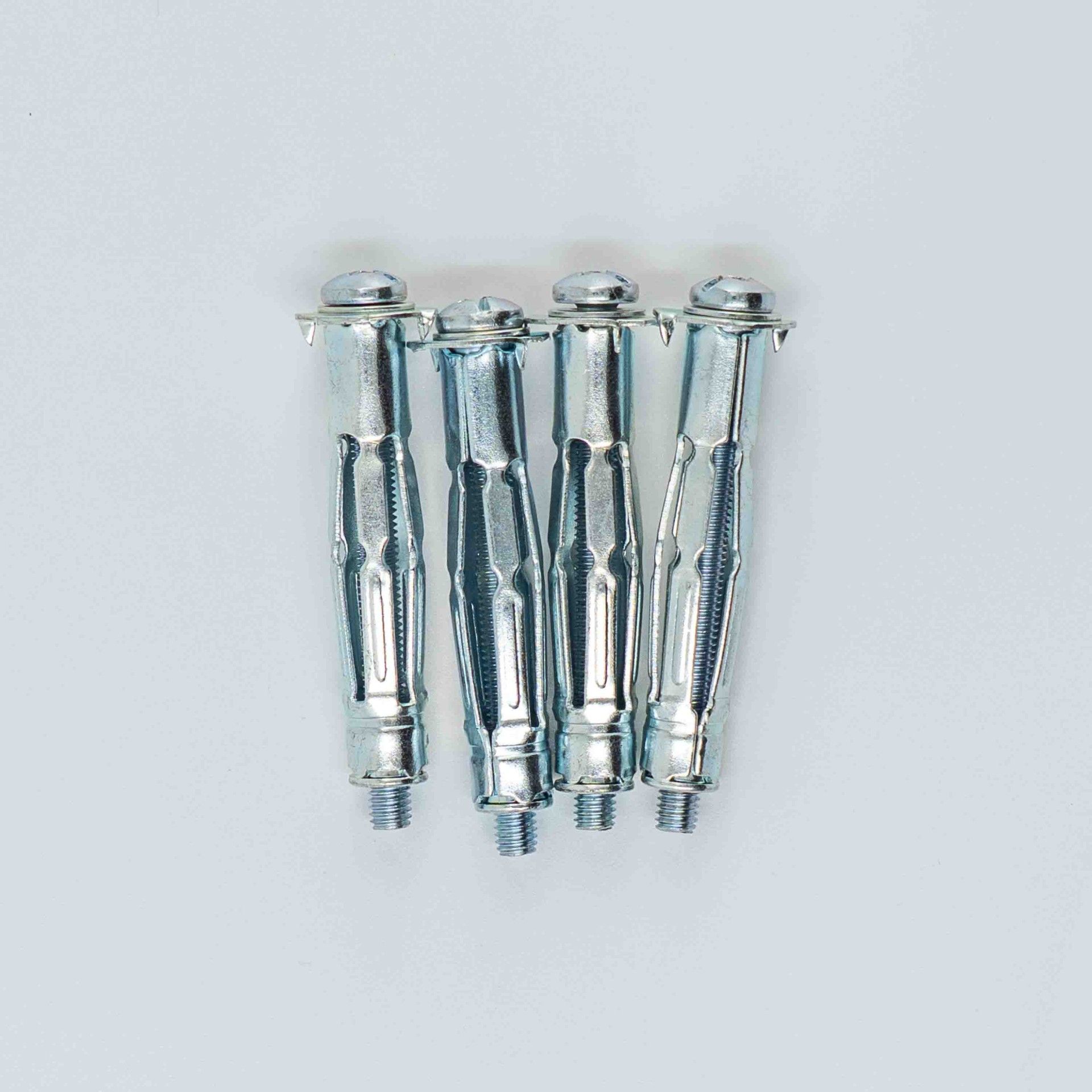 BUCHA METALICA GUARDA CHUVA