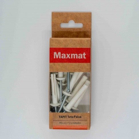 BUCHA NYLON TAPIT BUCHA NYLON TAPIT