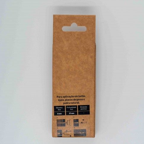 BUCHA NYLON TAPIT BUCHA NYLON TAPIT