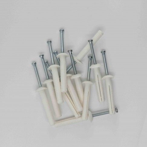 BUCHA NYLON TAPIT BUCHA NYLON TAPIT