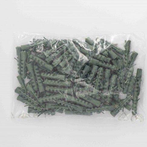 Bucha Maxmat Polipropileno M6 Sc.100 Bucha Maxmat Polipropileno M6 Sc.100