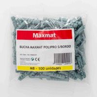BUCHA POLIPROPILENO BUCHA POLIPROPILENO