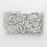 Bucha Maxmat Nylon 6mm Sc100 Bucha Maxmat Nylon 6mm Sc100