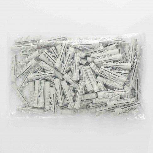 Bucha Maxmat Nylon 6mm Sc100 Bucha Maxmat Nylon 6mm Sc100