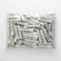 Bucha Maxmat Nylon 10mm Sc100 Bucha Maxmat Nylon 10mm Sc100