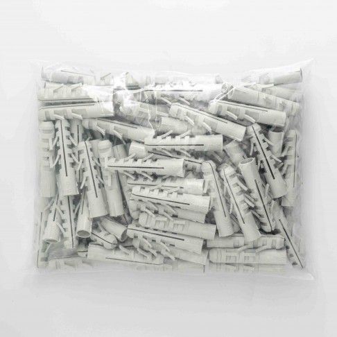 Bucha Maxmat Nylon 10mm Sc100 Bucha Maxmat Nylon 10mm Sc100