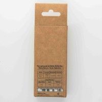 Bucha Universal 6 Com Parafuso Inox 4,5x40 Bl6 Bucha Universal 6 Com Parafuso Inox 4,5x40 Bl6