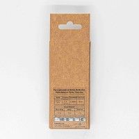 Bucha Universal 8 Com Parafuso Inox 5x60 Bl4 Bucha Universal 8 Com Parafuso Inox 5x60 Bl4