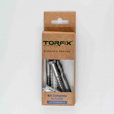 Bucha Universal 10 Com Parafuso+Tiref. 8x70 Bl2 Bucha Universal 10 Com Parafuso+Tiref. 8x70 Bl2