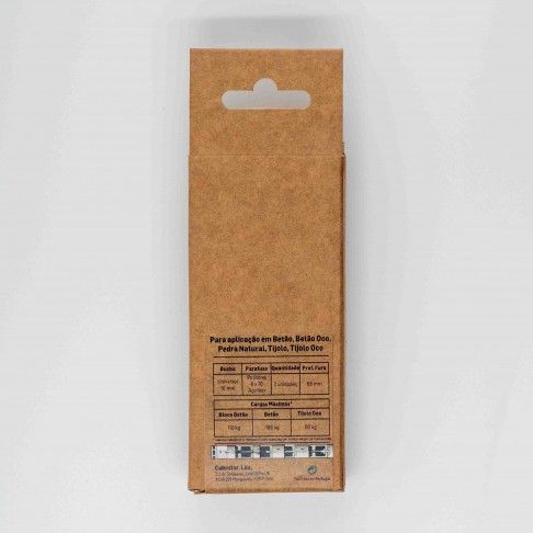 Bucha Universal 10 Com Parafuso+Tiref. 8x70 Bl2 Bucha Universal 10 Com Parafuso+Tiref. 8x70 Bl2