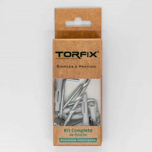 Bucha Tijolo 6mm C/Escápula 3,4x48 Bl6 Bucha Tijolo 6mm C/Escápula 3,4x48 Bl6