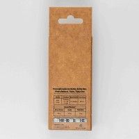 Bucha Tijolo 6mm C/Escápula 3,4x48 Bl6 Bucha Tijolo 6mm C/Escápula 3,4x48 Bl6