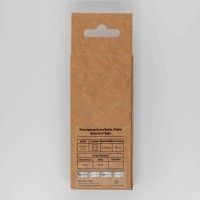Bucha Metálica M6 C/Gancho Bl4 Bucha Metálica M6 C/Gancho Bl4