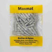 Bucha Nylon C/Bordo M5 Sc50 Bucha Nylon C/Bordo M5 Sc50