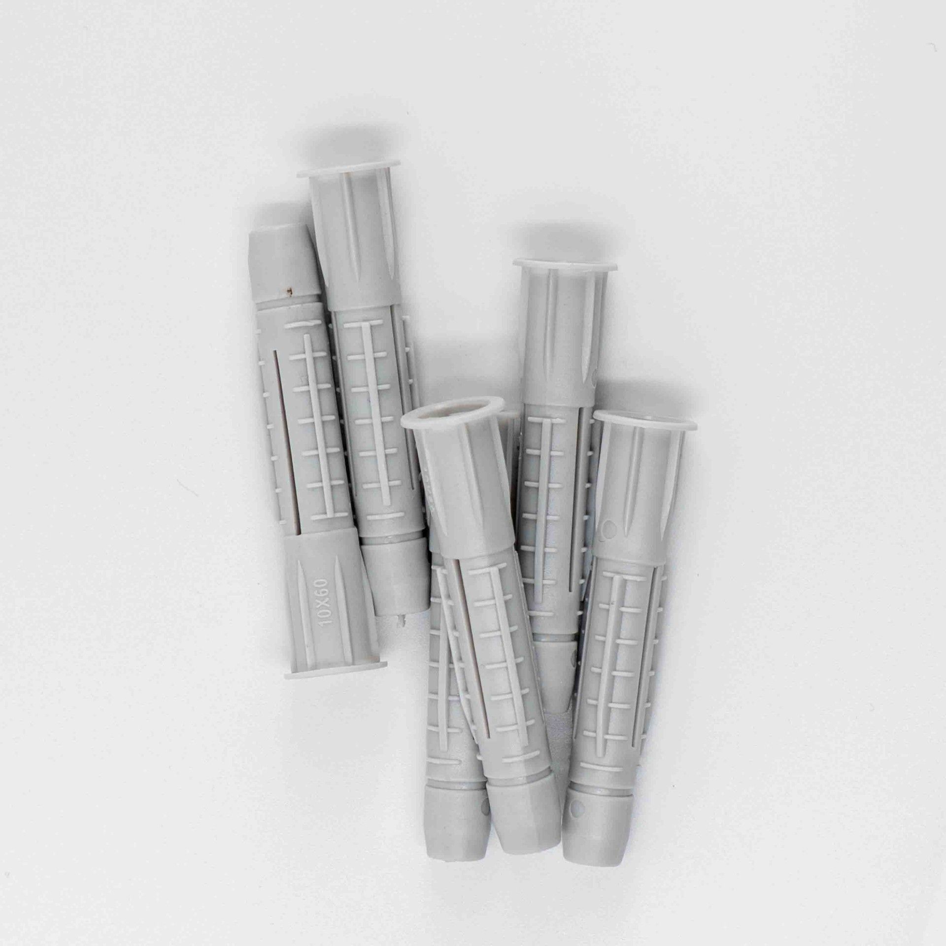 Bucha Nylon Tijolo M10 Bl6