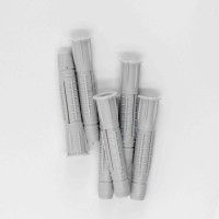 Bucha Nylon Tijolo M10 Bl6 Bucha Nylon Tijolo M10 Bl6