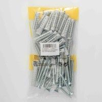 Bucha Nylon Univer T6 N8 C/Pf 5x50 Sc30 Bucha Nylon Univer T6 N8 C/Pf 5x50 Sc30