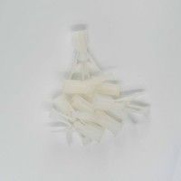 Bucha Nylon HAV M10x47 Bl6 Bucha Nylon HAV M10x47 Bl6