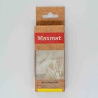 Bucha Nylon HAV M10x47 Bl6 Bucha Nylon HAV M10x47 Bl6