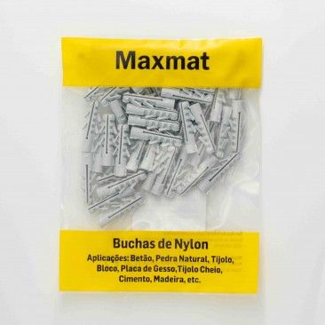 Bucha Nylon S/Bordo M5 Sc50