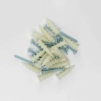 Bucha Nylon Recar 14x37 C/Pf 4,2x38 Bl15 Bucha Nylon Recar 14x37 C/Pf 4,2x38 Bl15