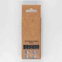 Bucha Nylon Recar 14x37 C/Pf 4,2x38 Bl15 Bucha Nylon Recar 14x37 C/Pf 4,2x38 Bl15