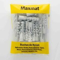 Bucha Nylon S/Bordo M10 Sc20 Bucha Nylon S/Bordo M10 Sc20