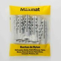 Bucha Nylon S/Bordo M12 Sc Bucha Nylon S/Bordo M12 Sc