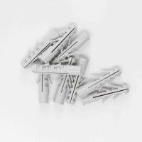 Bucha Nylon S/Bordo M10 Bl10 Bucha Nylon S/Bordo M10 Bl10