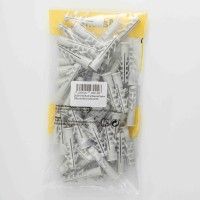 Bucha Nylon C/Bordo M8 Sc50