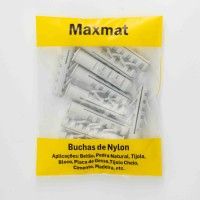 Bucha Nylon C/Bordo M10 Sc Bucha Nylon C/Bordo M10 Sc