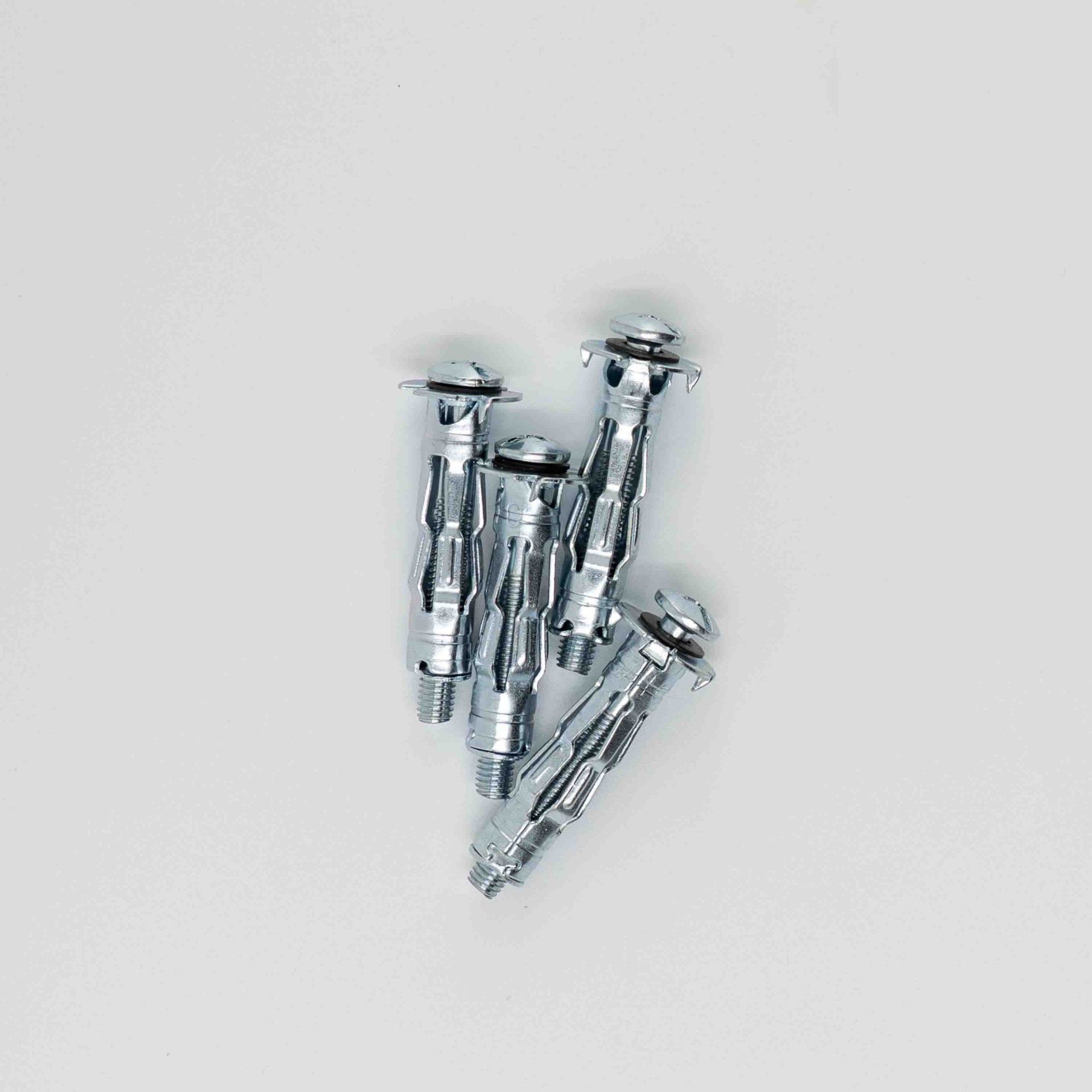 Bucha Aço Guarda-Chuva M5x37 Bl4