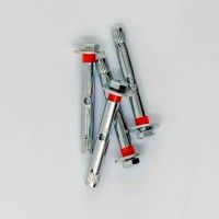 Bucha Aço CH M6x60 C/Pf Bl4 Bucha Aço CH M6x60 C/Pf Bl4