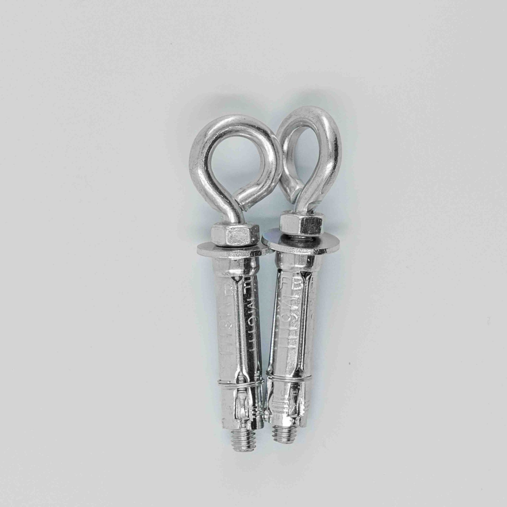 BUCHA AÇO COM PITON