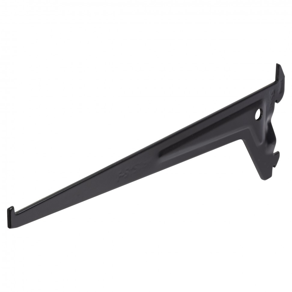 Suporte Simples Preto 25cm