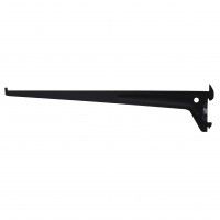 Suporte Simples Preto 35cm Suporte Simples Preto 35cm