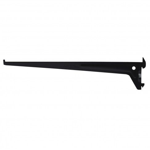 Suporte Simples Preto 35cm Suporte Simples Preto 35cm