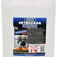 Petrleo Branco 5l