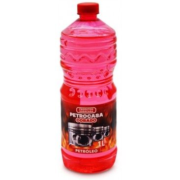 Petrleo Corado 1l