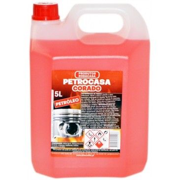 Petrleo Corado 5l