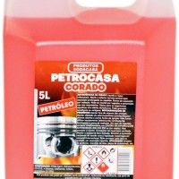 Petrleo Corado 5l