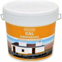 Cal Preparada Balde 5l Cal Preparada Balde 5l