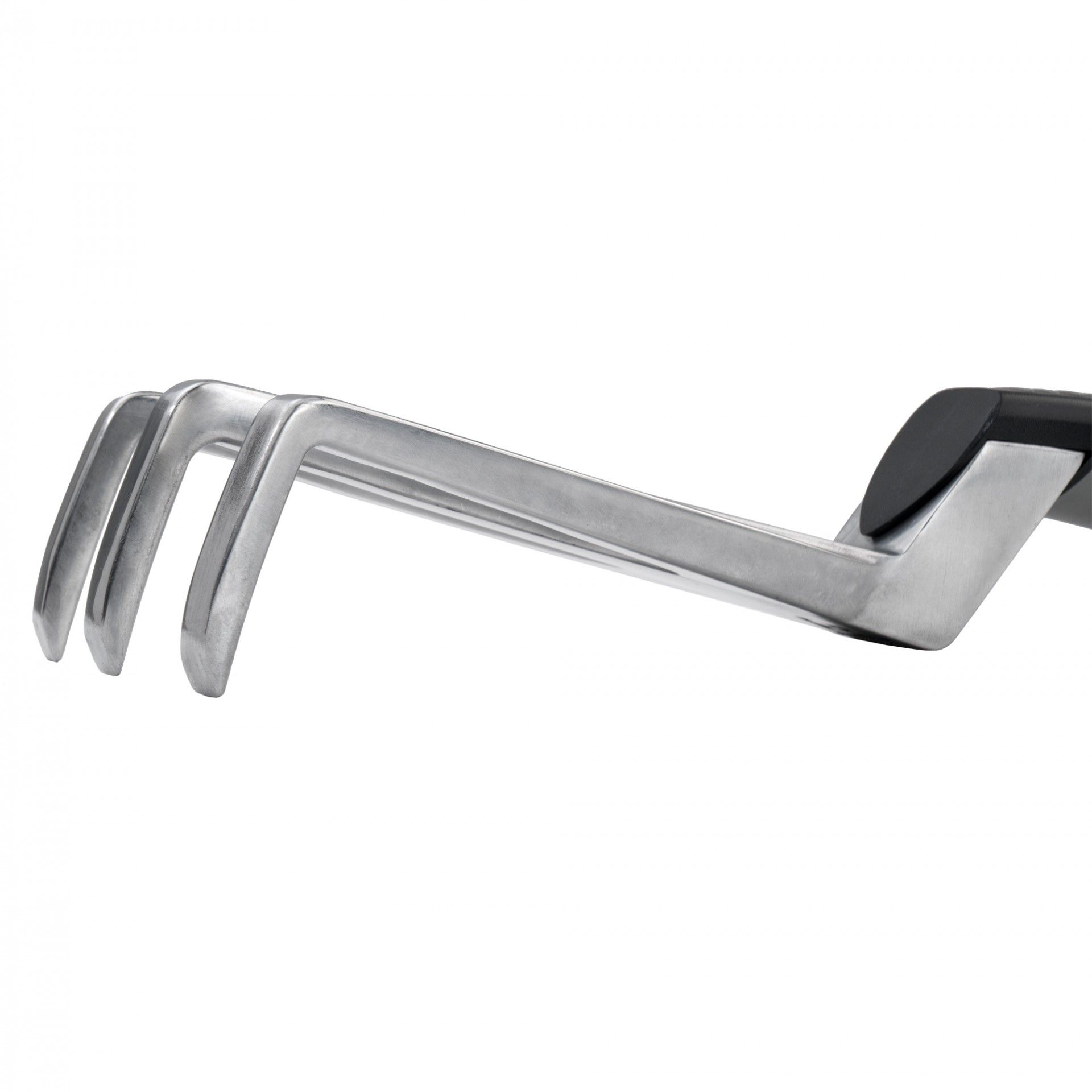 Cultivador Pequeno De Alumínio