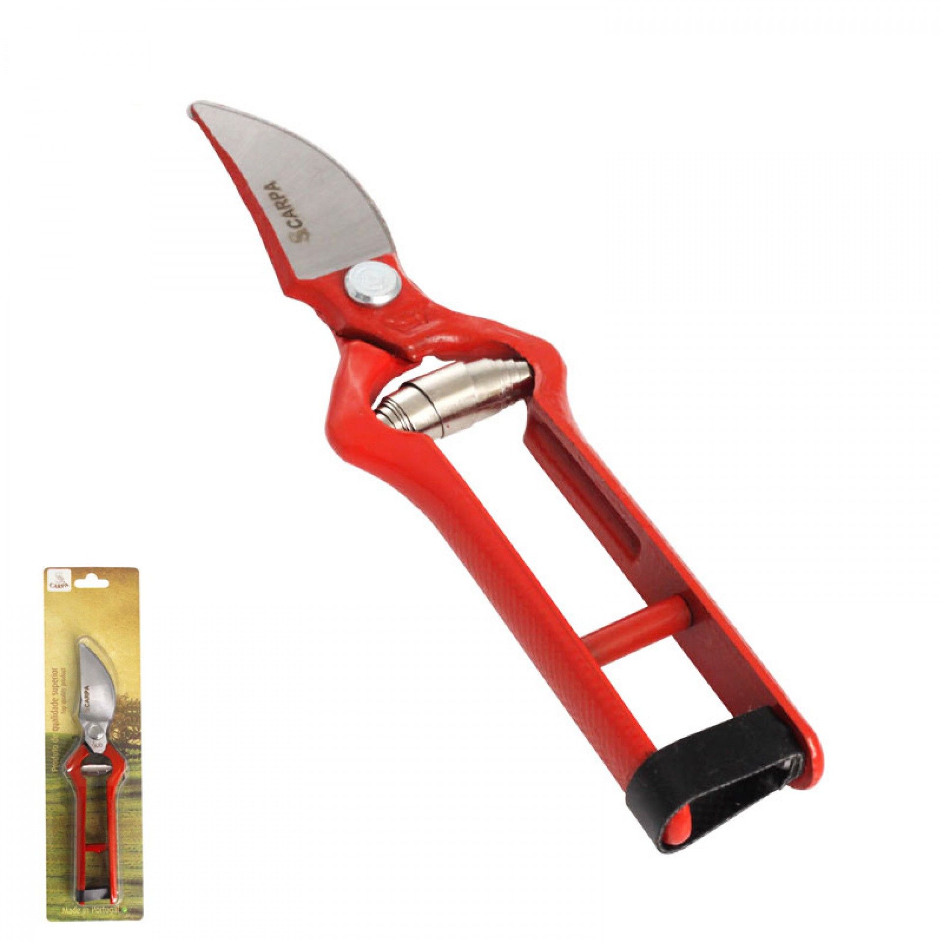 Tesoura De Poda 01a18