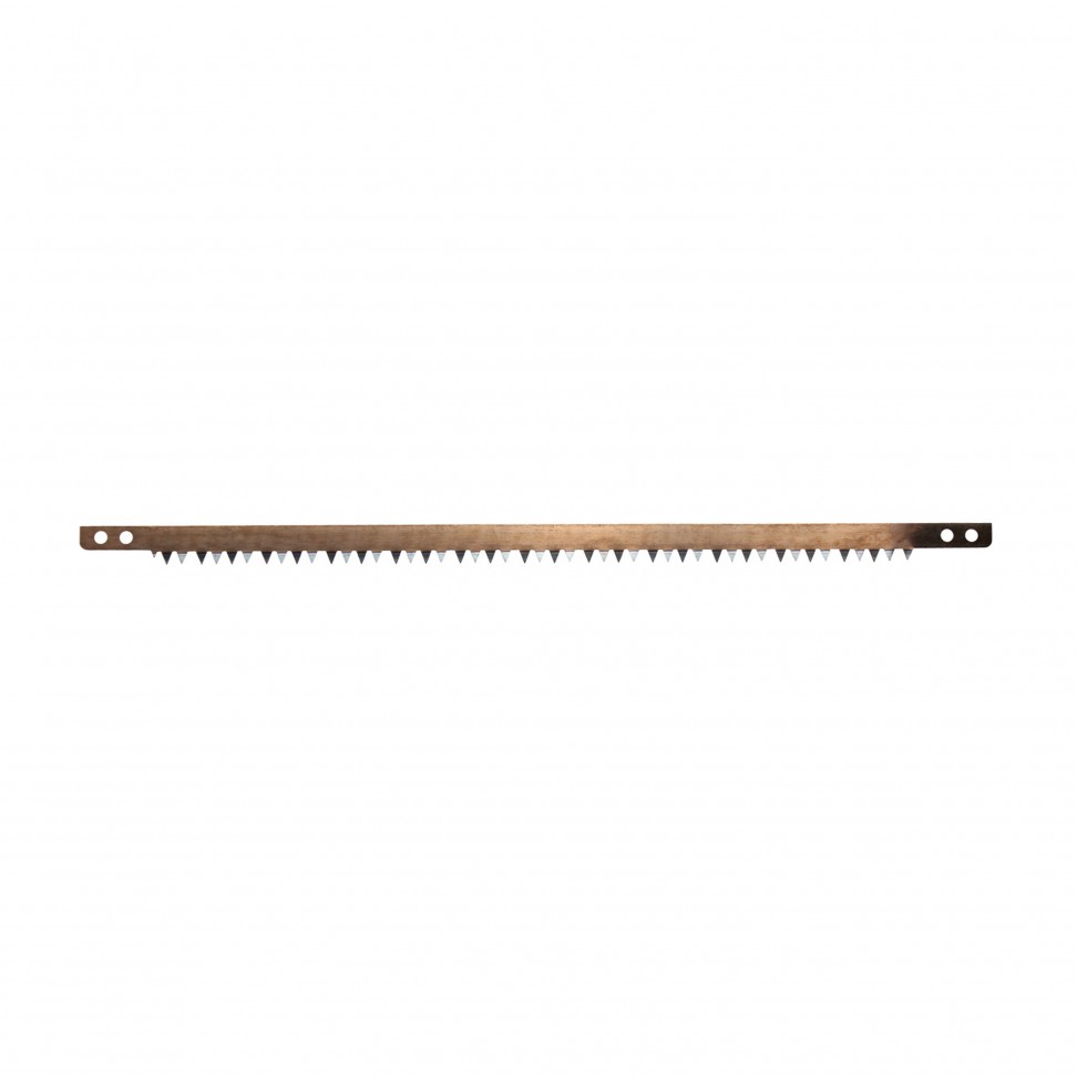Folha de Serra 610mm 24" Dente Corrido