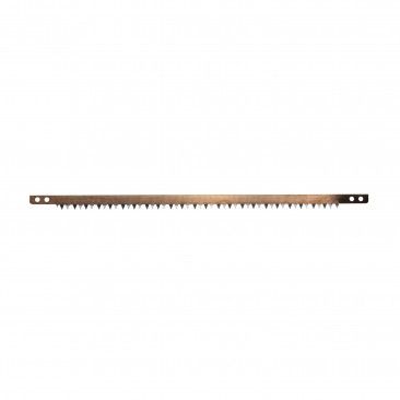 Folha de Serra 610mm 24" Dente Corrido