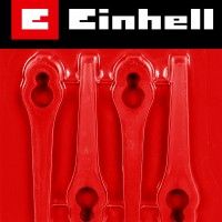 Lâminas 20un p/ 20003747 Einhell Lâminas 20un p/ 20003747 Einhell