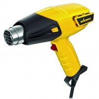 Soprador Ar Quente 1600w Wagner Soprador Ar Quente 1600w Wagner