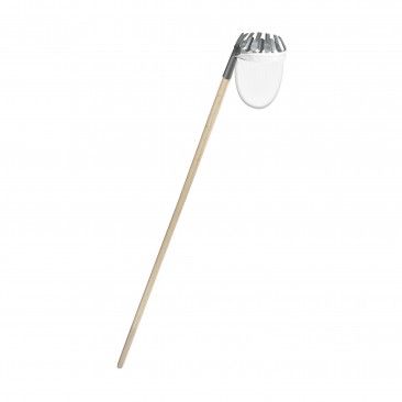 Recolhedor de Fruta 250gr. c/cabo 1,40m