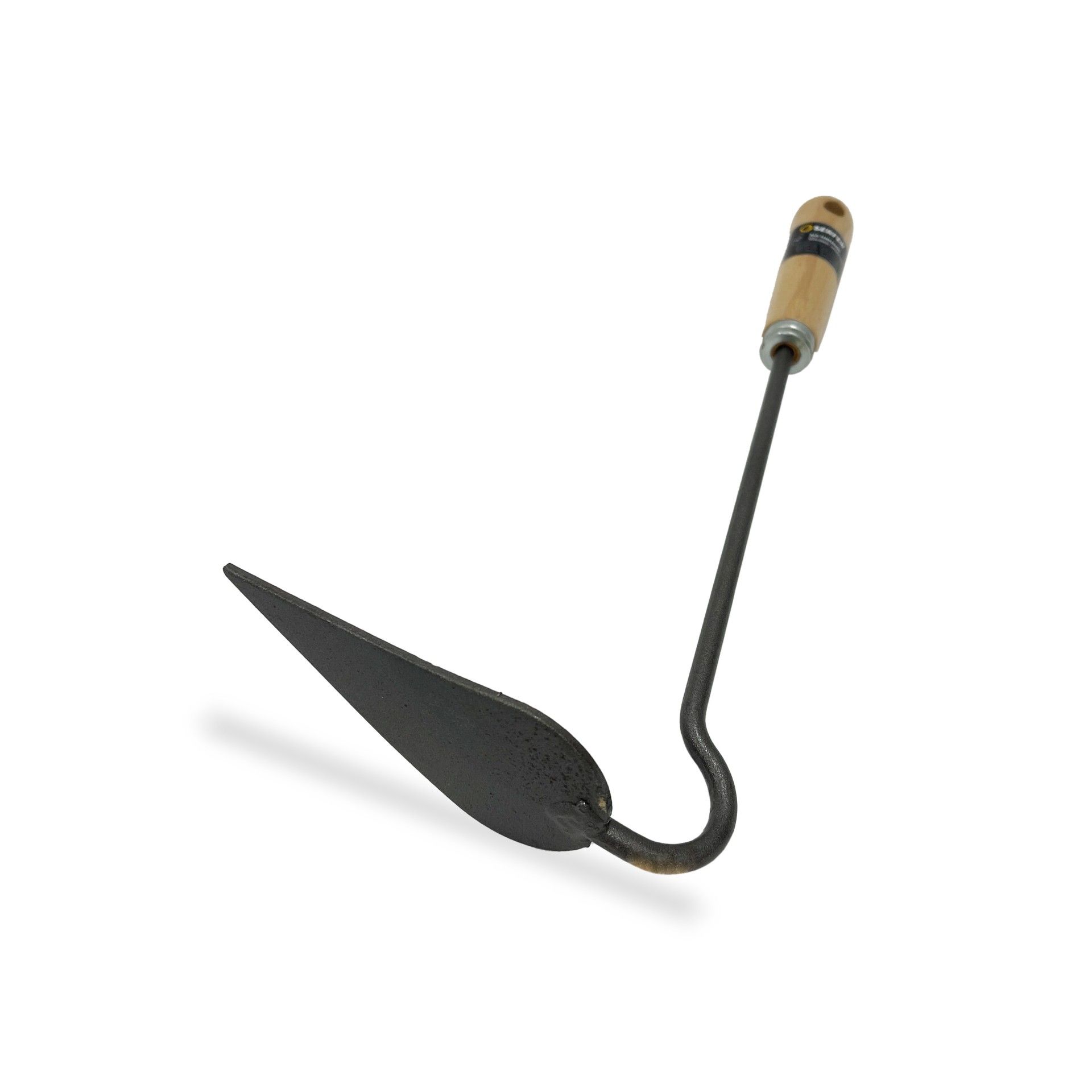 Sacho Bico Curvo De Jardim